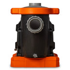 BLACK + DECKER 1.5 hp Single Speed Inground Pool Pump