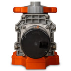 BLACK + DECKER 1.5 hp Single Speed Inground Pool Pump