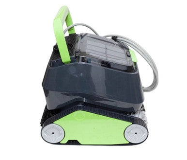 8stream Black Pearl Robotic Pool Cleaner