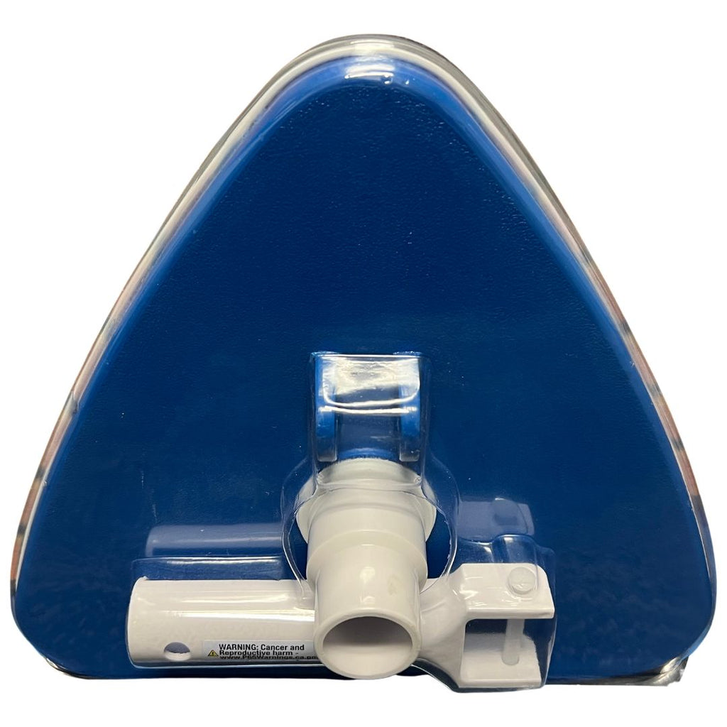 Blue Torrent Blue Diamond Vac Head