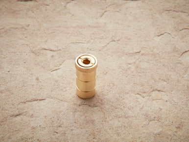 Safety Cover Concrete Brass Anchor by Hinspergers