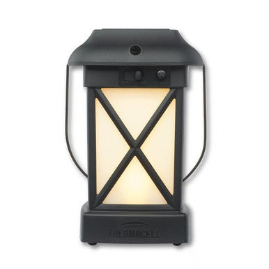 Thermacell Mosquito Repellent Devices: Cambridge Mosquito Repellent Patio Shield Lantern