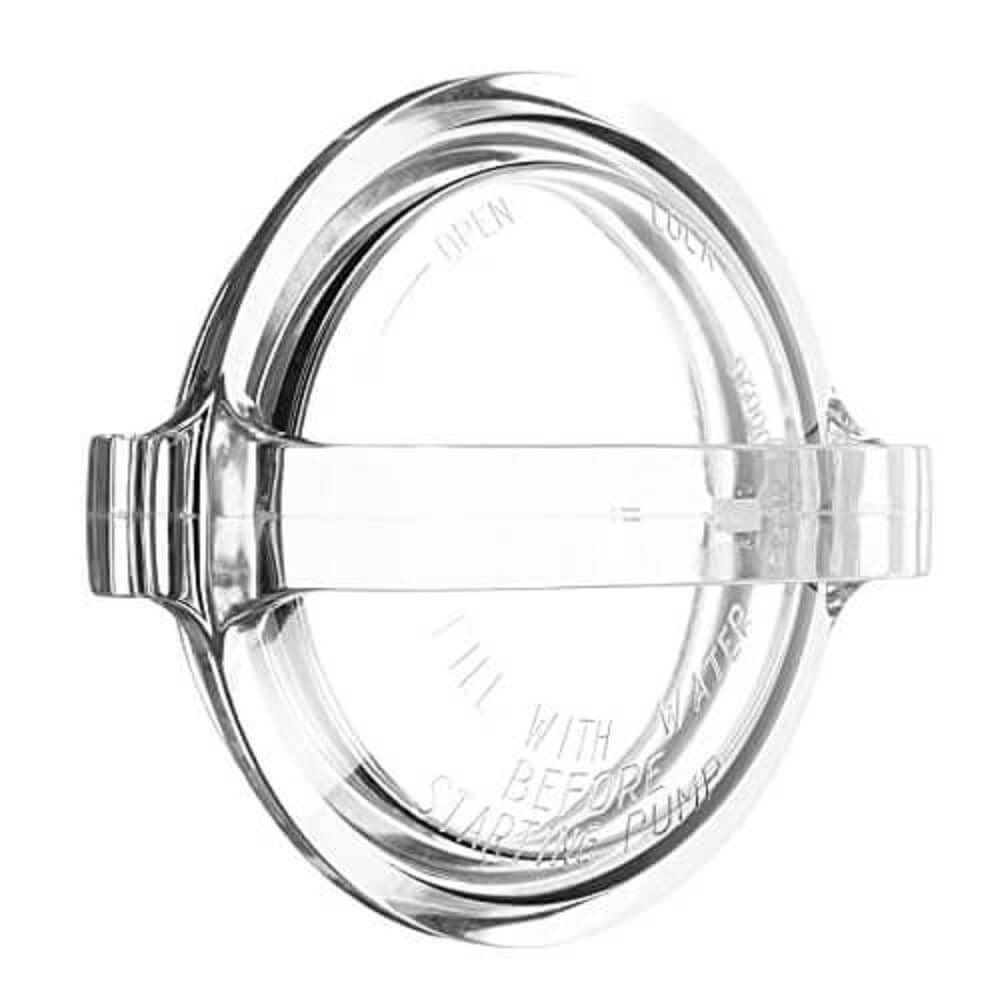 Blue Torrent Lid and O'ring Replacement for Hayward SP1500 Series