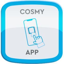BWT Cosmy 250 Pool Cleaner