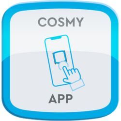 BWT Cosmy 250 Pool Cleaner