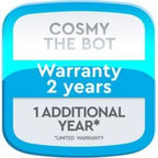 BWT Cosmy 250 Pool Cleaner