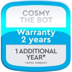 BWT Cosmy 250 Pool Cleaner