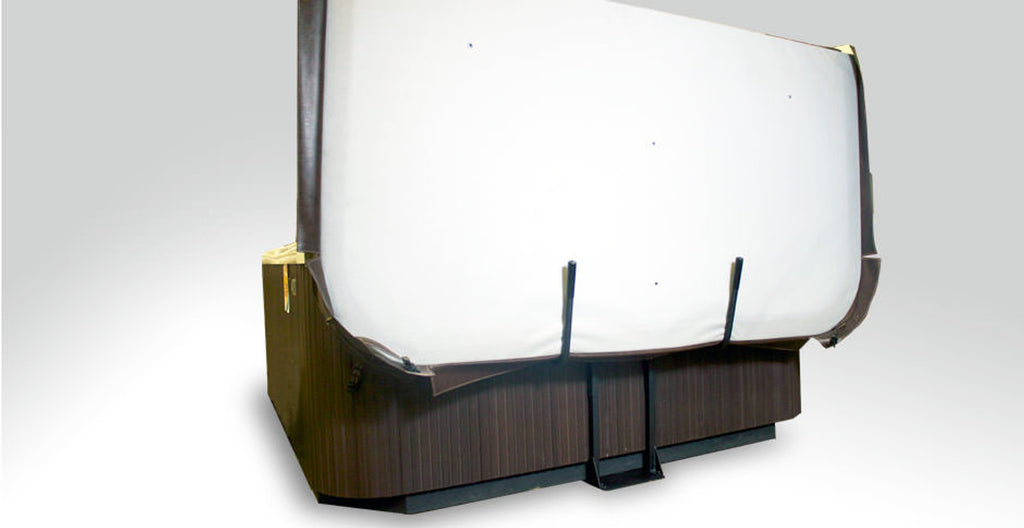 Cover Rx Universal Hot Tub Cover Lifter
