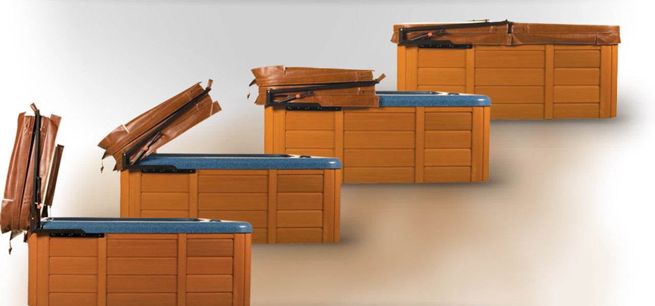 Cover Valet Spa Cover Lifter CV250