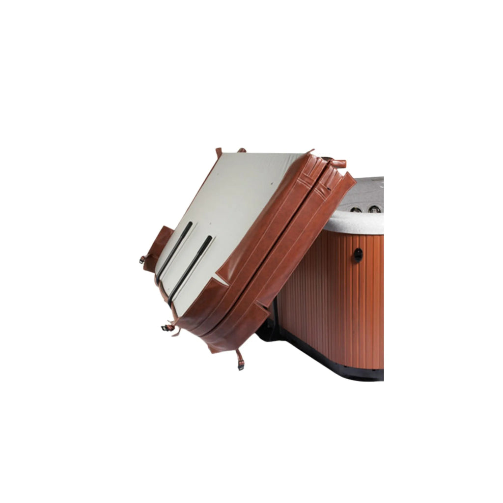 Cover Valet Spa Cover Caddy Hot Tub Cover Lifter