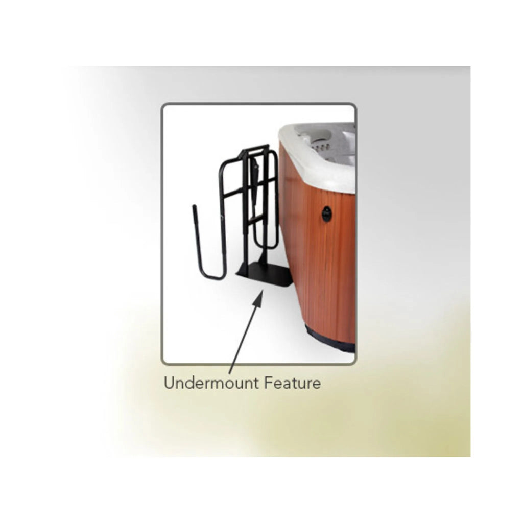 Cover Valet Spa Cover Caddy Hot Tub Cover Lifter