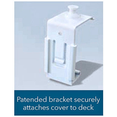 12' x 20' On-Ground HPI Yard Guard Mesh 99 Safety Cover