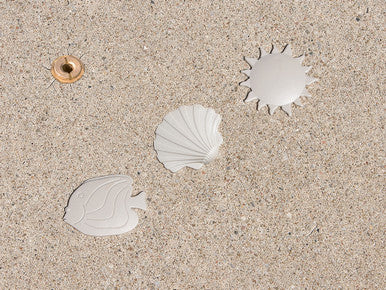 HPI Deck Creations Snap-in Covers for Safety Cover Anchors 12-Pack