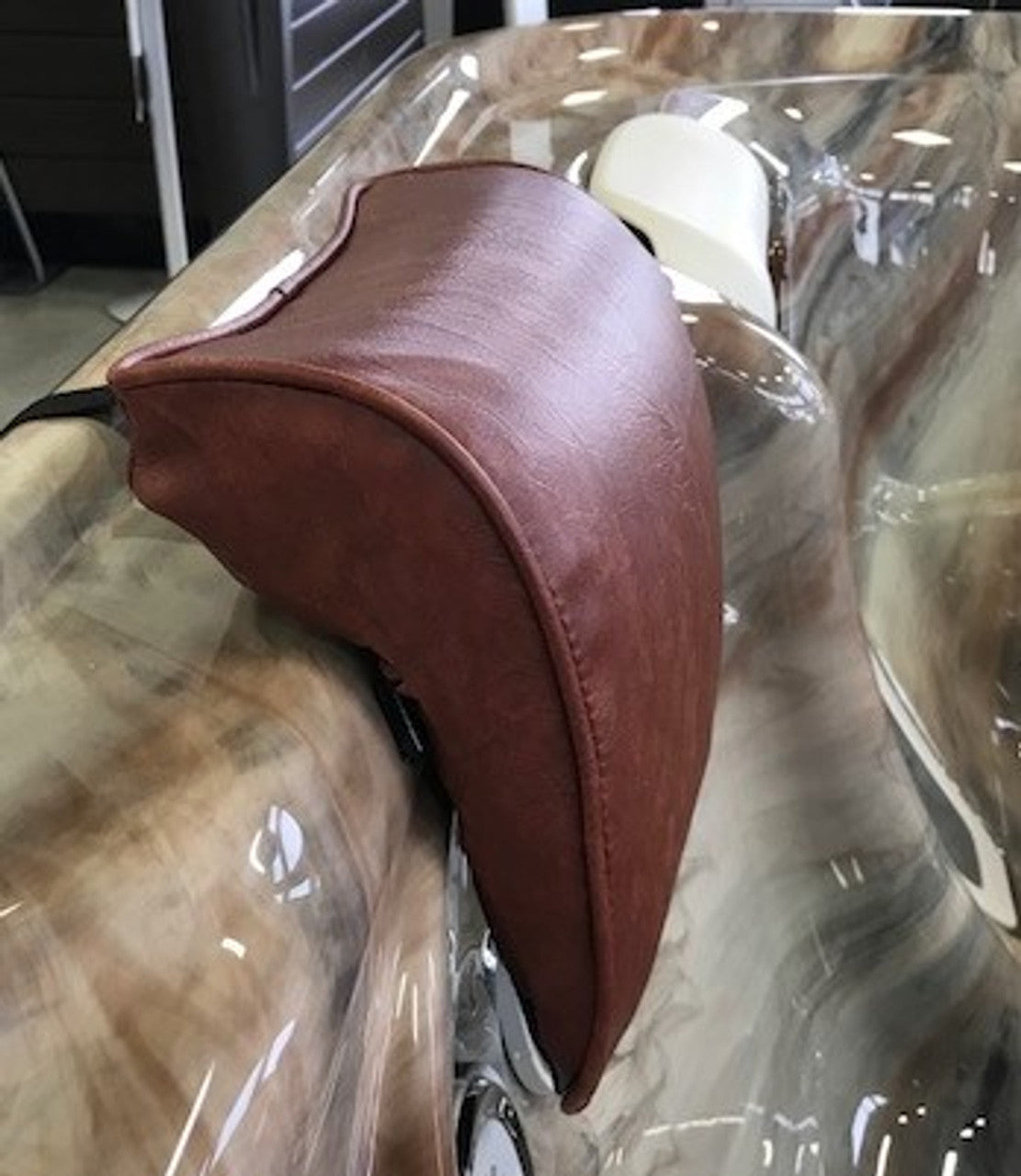 Replacement Spa Headrest