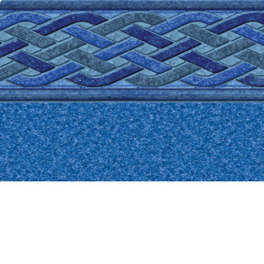 Bali Signature Series Vinyl Liner for Inground Pools 27 Mil