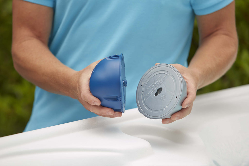 FROG @ease Floating Sanitizer System