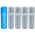 FROG @ease In-Line System Smart Chlor 4-Pack & 1 Mineral Cartridge