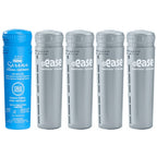 FROG @ease In-Line System Smart Chlor 4-Pack & 1 Mineral Cartridge