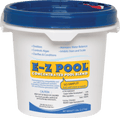 API E-Z Pool Chemical