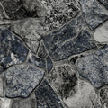 Flagstone Gray Borderless Premier Value Series GLI Inground Pool Liner 27 Mil