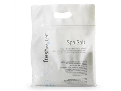 HotSpring Spas freshwater Spa Salt: 10 lb. Bag