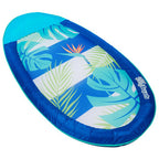 Swim Ways Spring Float with graphic print