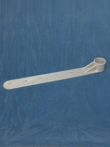 Main Access Deck Connector (H)