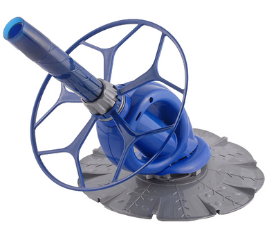 Hydrotools Automatic Suction Swimming Pool Vacuum Cleaner