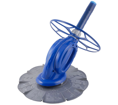 Hydrotools Automatic Suction Swimming Pool Vacuum Cleaner
