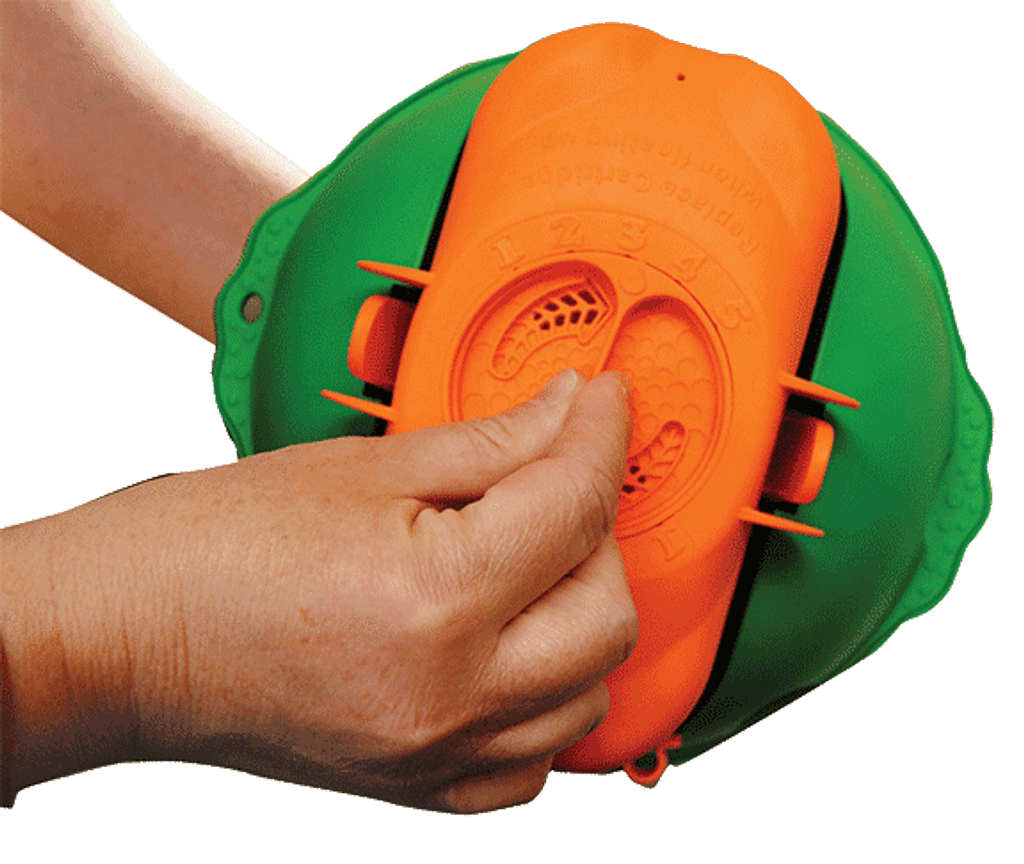 Flippin' FROG XL by Pool Frog