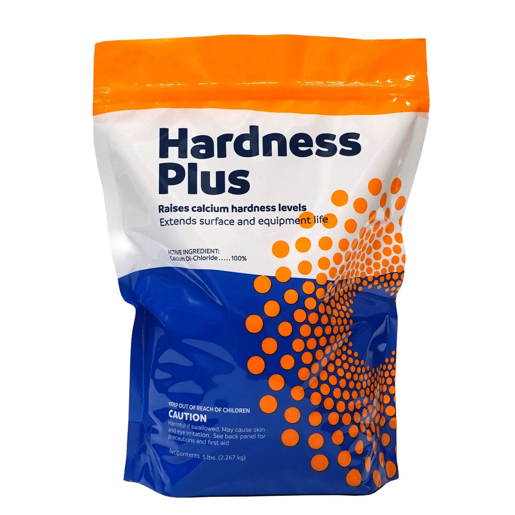 Hardness Plus for Pools & Spas 5 lbs.