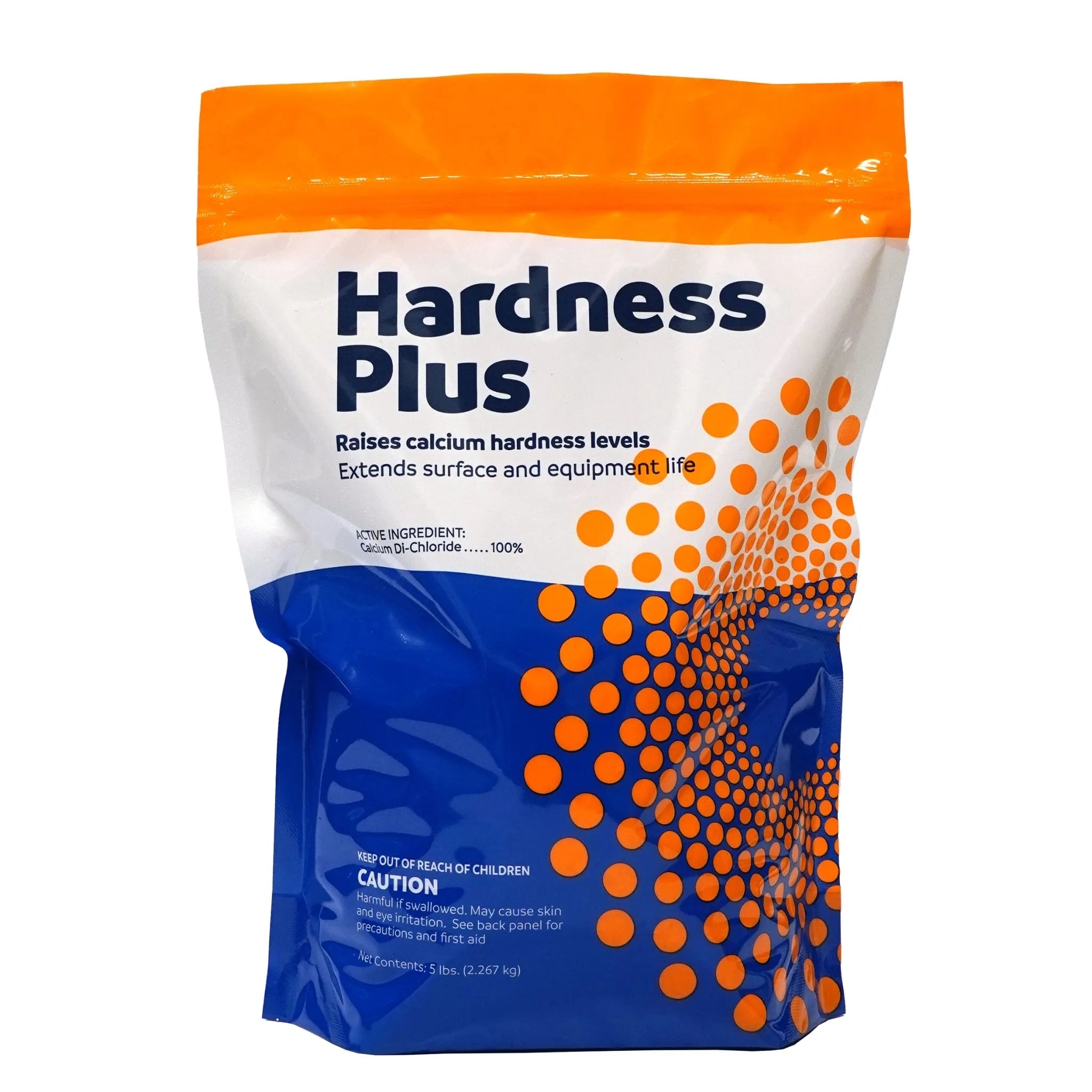 Hardness Plus for Pools & Spas 5 lbs.