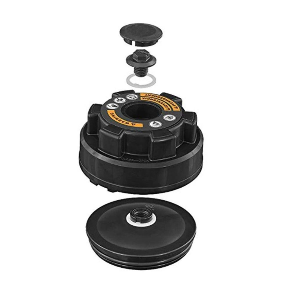 Blue Torrent Replacement Hayward CL220 Chlorinator Cover