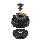 Blue Torrent Replacement Hayward CL220 Chlorinator Cover