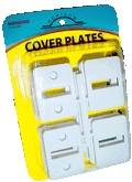 Horizon In-ground Solar Reel Cover Plates 8-Pack
