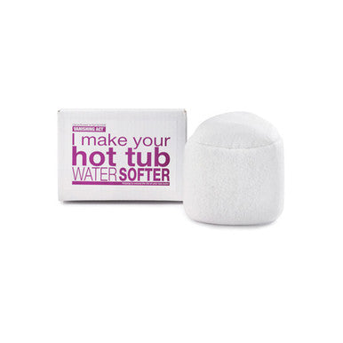 Hot Spring Spas Vanishing Act Calcium Remover