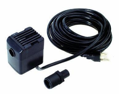 Hydrotools Electric 250 Gallons Per Hour Pool Cover Pump