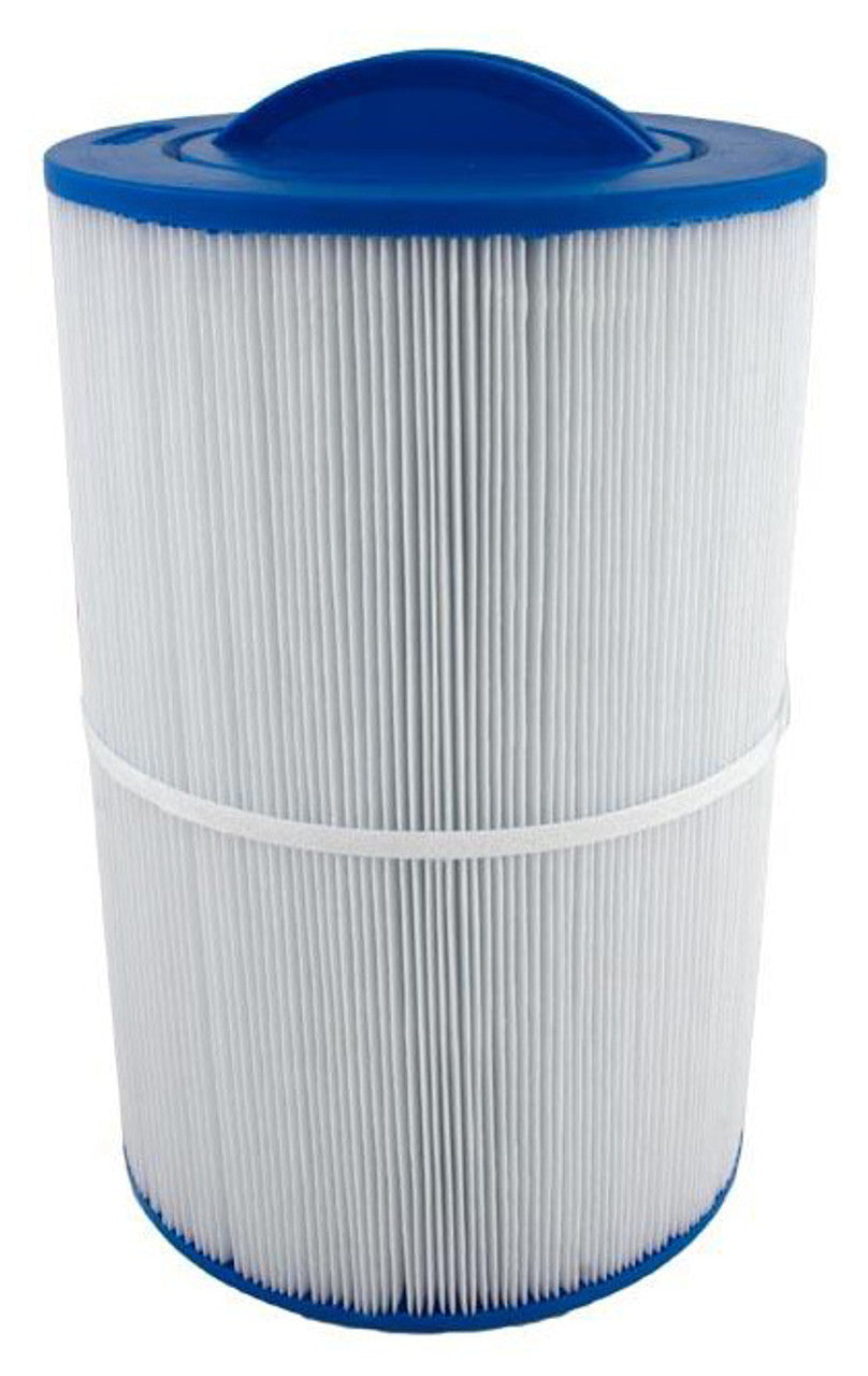 Darlly 75017 Filter Cartridge Replaces PCD50N, AK-60033, and C-7350 - 50 sq. ft. Caldera Spa (New Style)