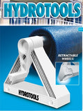 HydroTools In-Ground Pool Solar Reel for pools up to 20' Wide