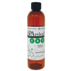 inspareleaf cbd hemp bath additive for hot tubs, spas, and baths. 