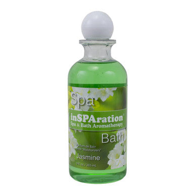 inSPAration Aromatherapy Fragrances for Hot Tubs and Baths, 9 oz.