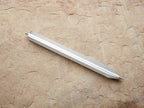 16" Finned Pool Safety Cover Aluminum Lawn Stake