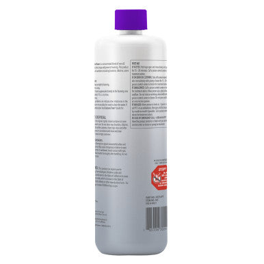 Leisure Time Foam Down, 32 oz.