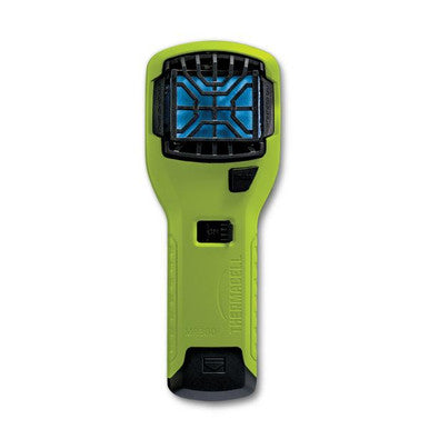 Thermacell Mosquito Repellent Devices: MR300 Portable Mosquito Repeller