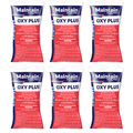 Oxy Shock Non-Chlorine Shock for Swimming Pools, 1 lb. Bag Bundle