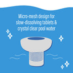 Poolife NST Chlorine Floater