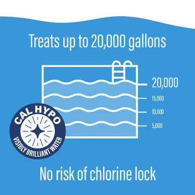 Poolife NST Chlorine Floater