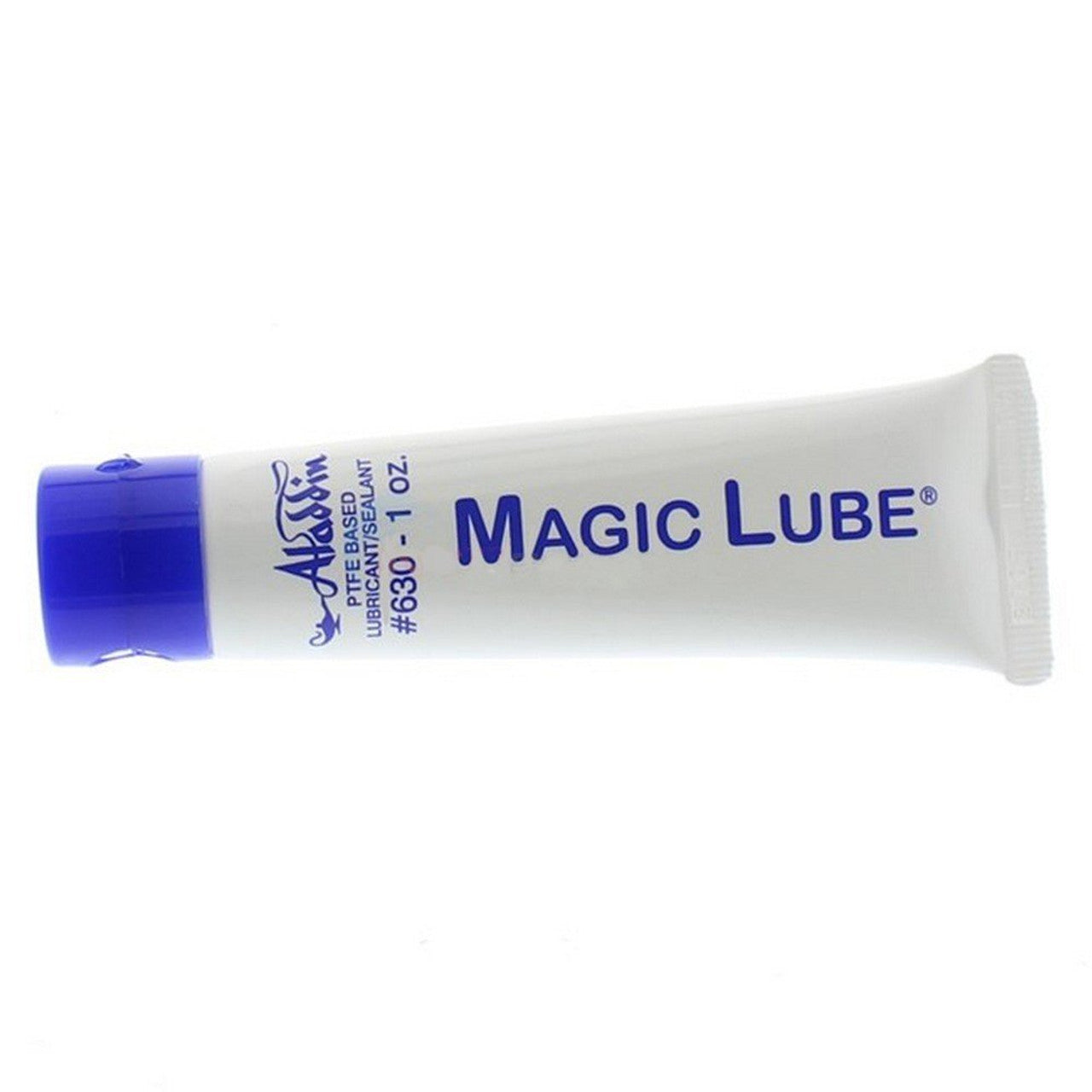 Aladdin Magic Lube 1oz Teflon Lubricant / Sealant 630