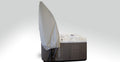 Spa Side Umbrella Cover
