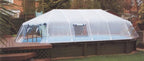 Sun Dome for 12' Round for Above Ground Pools